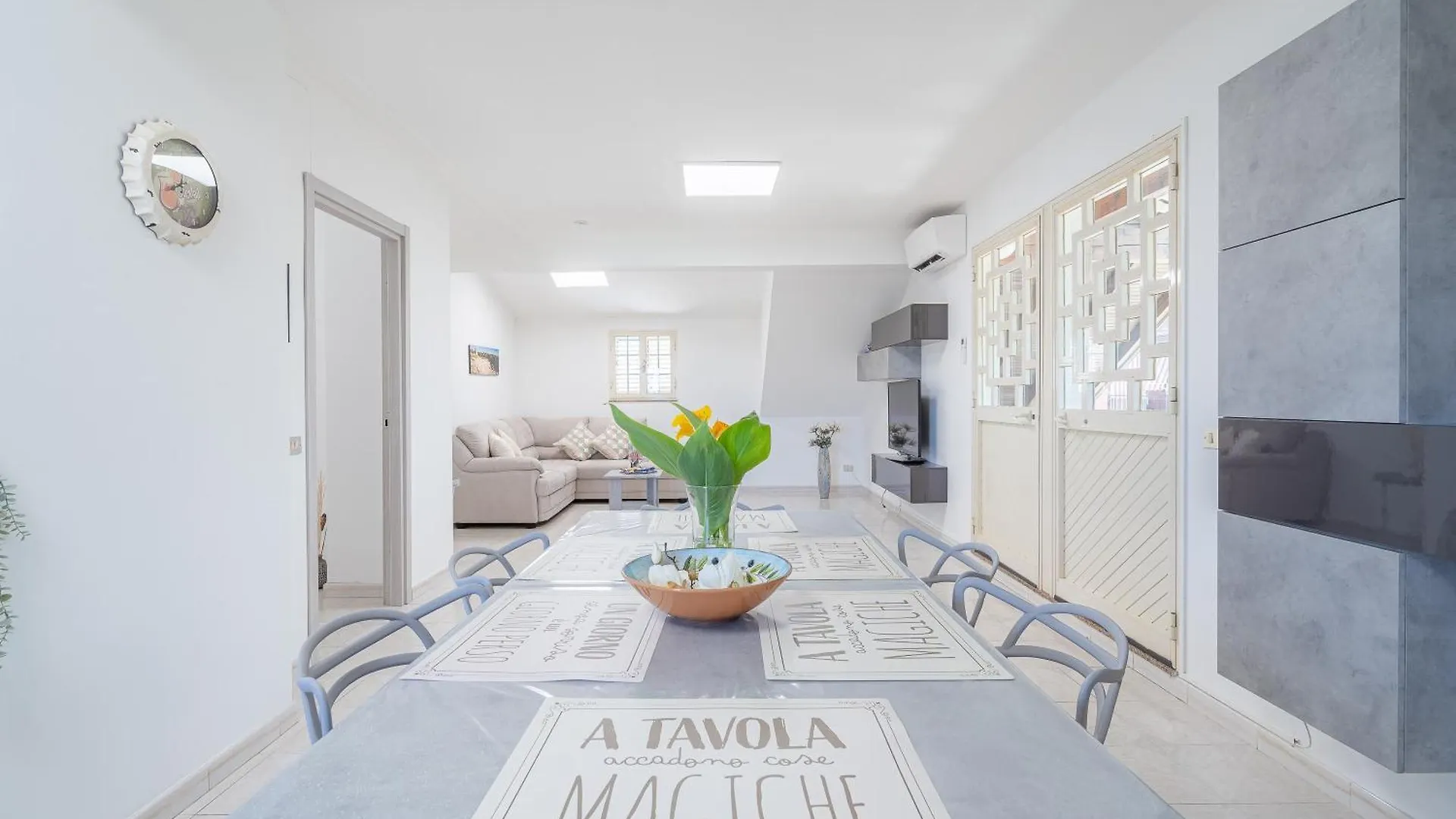 Ferienwohnung Villa Segesta Syracuse 0*,  Italien